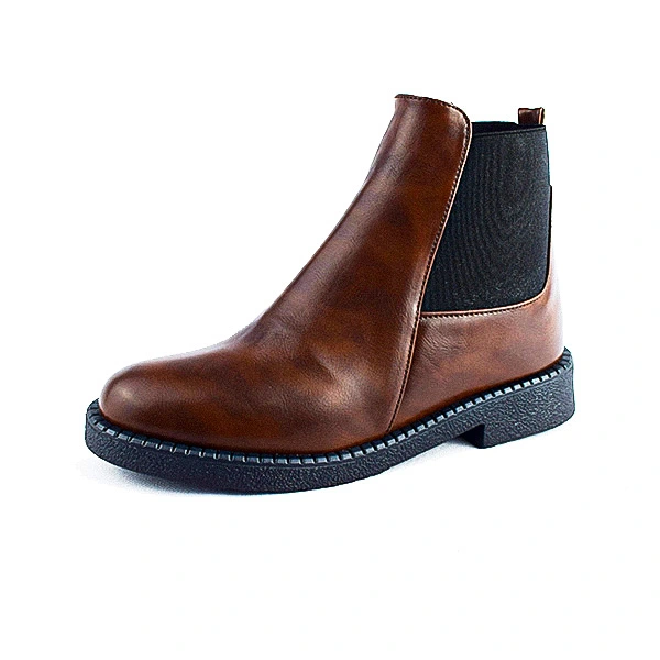 Bottin pour femme 3240 marron.................. 